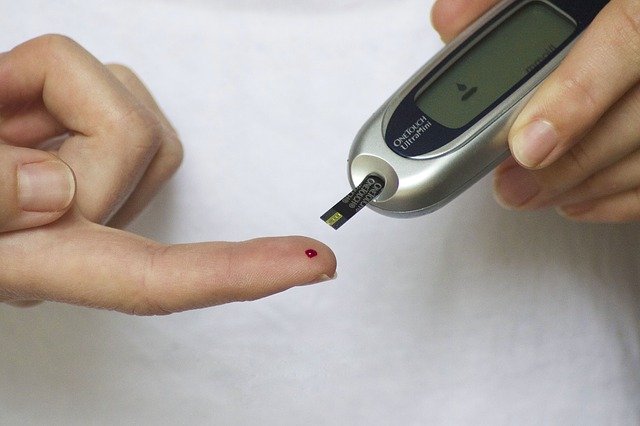 CHECK-UP DIABETOLOGICO