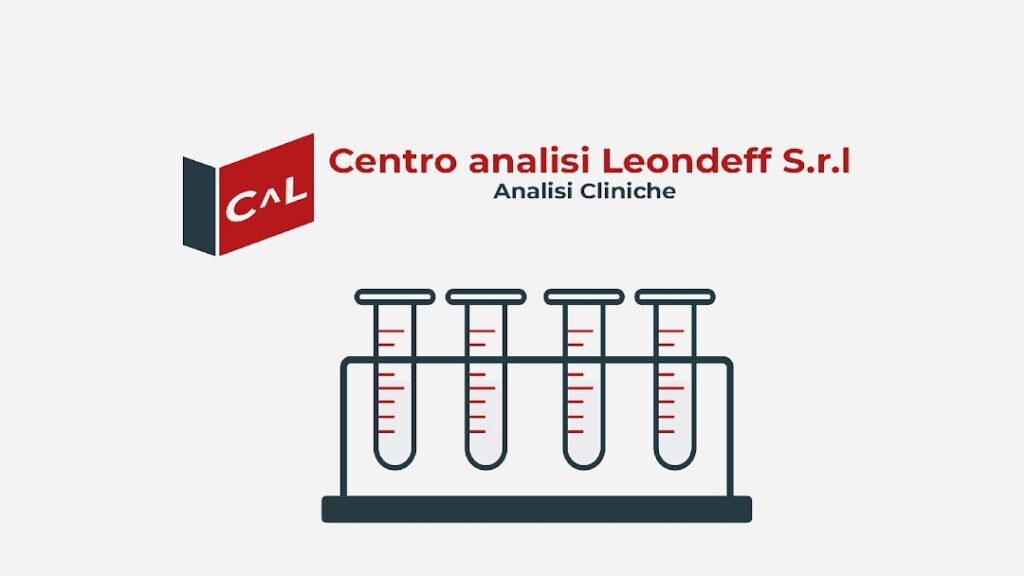 centro analisi